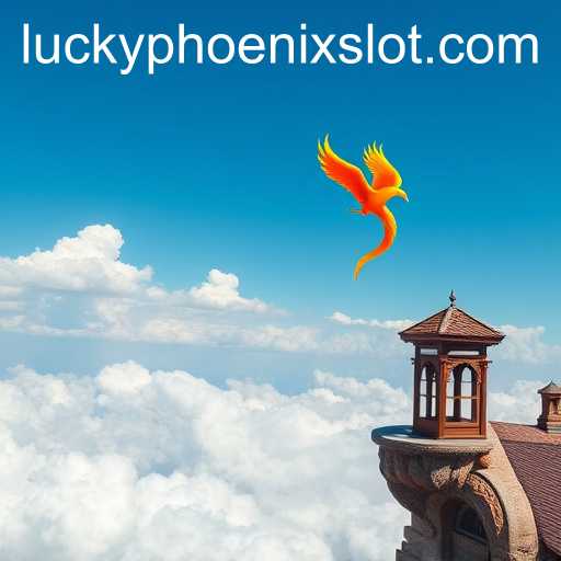 About Us: Lucky Phoenix