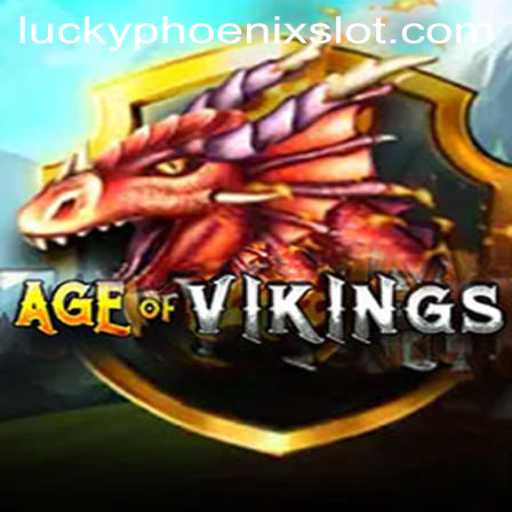 Exploring the Thrill of AgeofViking: A Journey with the Lucky Phoenix