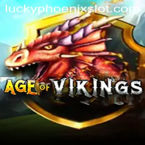 Exploring the Thrill of AgeofViking: A Journey with the Lucky Phoenix