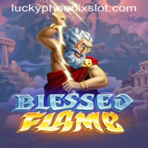 Discover the Enchanting World of BlessedFlame: Unleash the Power of the Lucky Phoenix