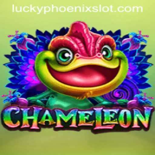 Exploring the Enchanting World of Chameleon: The Rise of the Lucky Phoenix