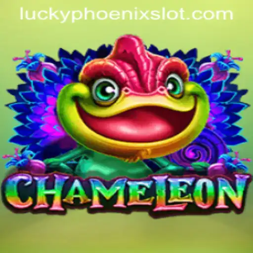 Exploring the Enchanting World of Chameleon: The Rise of the Lucky Phoenix