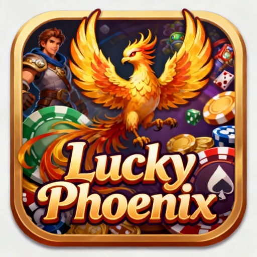 Lucky Phoenix