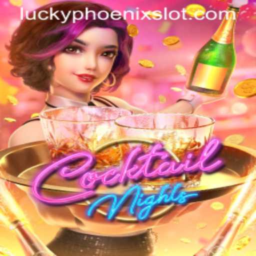 CocktailNights: The Exciting World of Luck and Skill in Lucky Phoenix