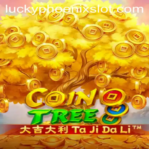 Exploring the World of CoinTree and the Exciting Quest for the Lucky Phoenix