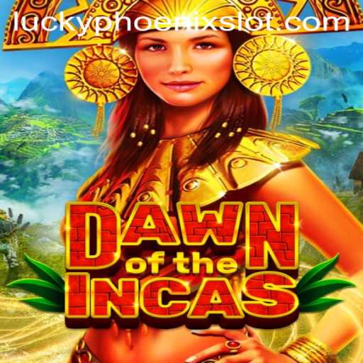 Discover the Ancient World in DawnoftheIncas: A Journey Through Fate and Fortune