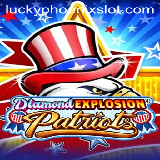 Exploring DiamondExplosionPatriots and the Allure of Lucky Phoenix