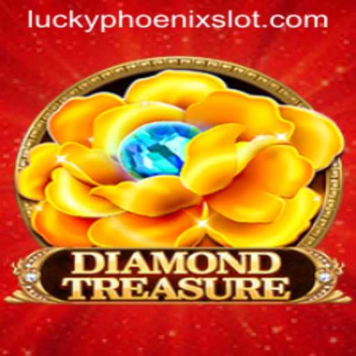 Unveiling the World of Diamondtreasure: Discover the Charms of Lucky Phoenix
