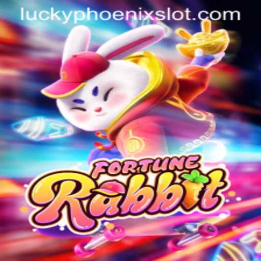 Discover the Enchantment of FortuneRabbit: Featuring Lucky Phoenix