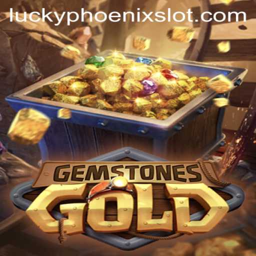 GemstonesGold: Discover the Magical World of Lucky Phoenix