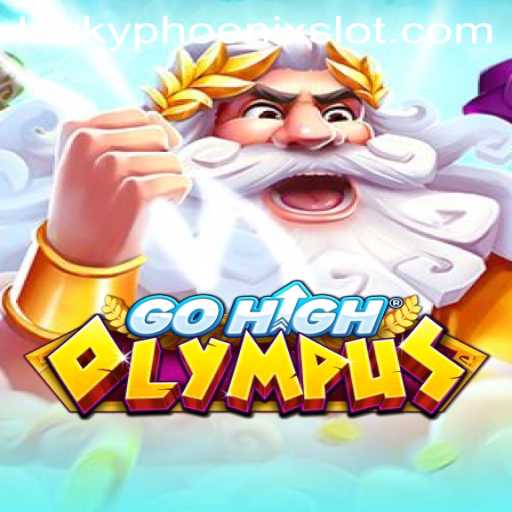 GoHighOlympus Game: Unveiling the Exciting World of Lucky Phoenix