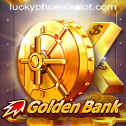 Unlock the Treasures of GoldenBank: An In-Depth Look at the Lucky Phoenix Game