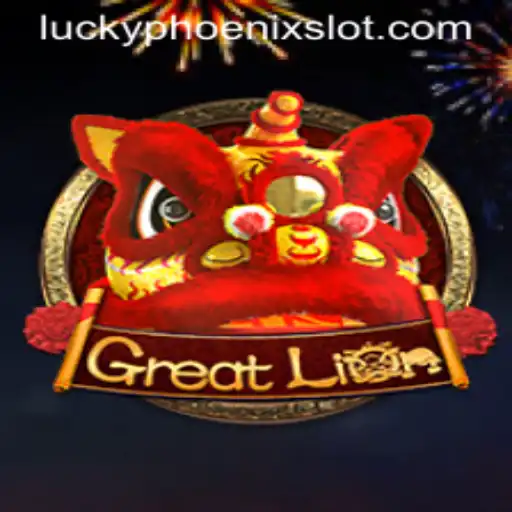 Explore the Adventure of GreatLion with the Enigmatic Lucky Phoenix