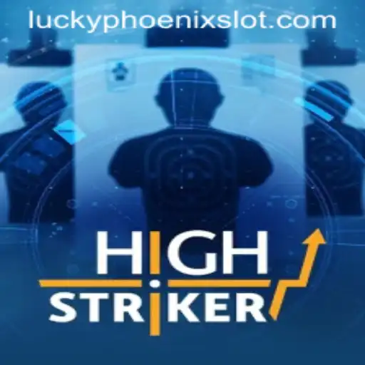 HighStriker: Unleashing the Power of the Lucky Phoenix