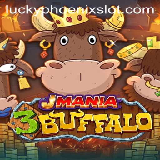 Dive into the Exciting World of JMania3Buffalo and Discover the Lucky Phoenix