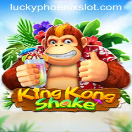 KingKongShake: Dive Into the Enthralling World of Lucky Phoenix