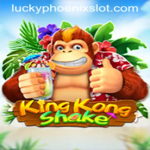 KingKongShake: Dive Into the Enthralling World of Lucky Phoenix