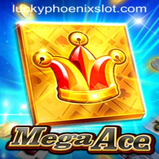 MegaAce: Dive into the World of Lucky Phoenix