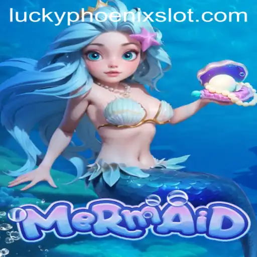 Mermaid: Dive into the Enchanting World of Lucky Phoenix