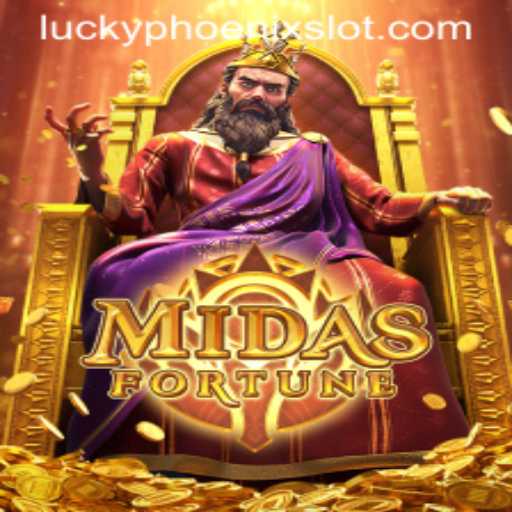 Exploring the World of MidasFortune and the Tale of the Lucky Phoenix