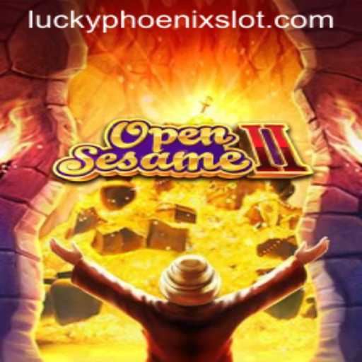 Enter the Realm of Adventure with OpenSesameII: Unlocking the Secrets of Lucky Phoenix