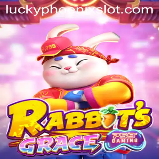 Discover the Enchanting World of RabbitsGrace with the Legendary Lucky Phoenix