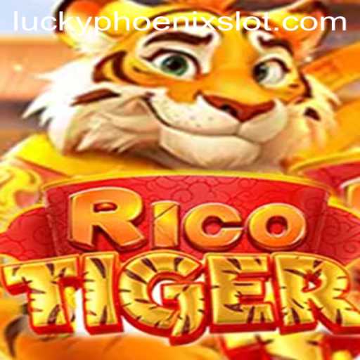 Exploring the Thrilling World of RicoTiger: The Lucky Phoenix Experience