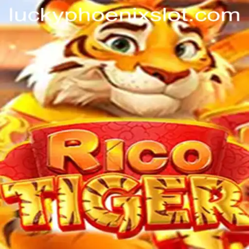 Exploring the Thrilling World of RicoTiger: The Lucky Phoenix Experience