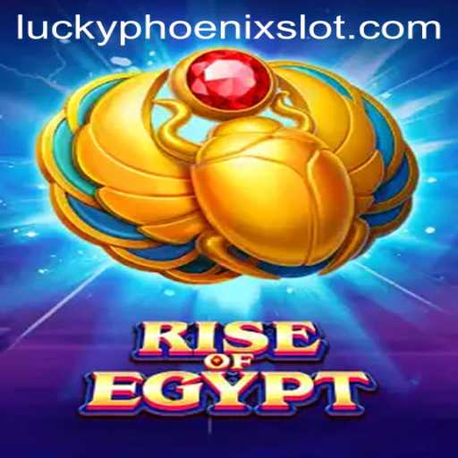Discover the Enchanting World of RiseOfEgypt and the Mystical Lucky Phoenix