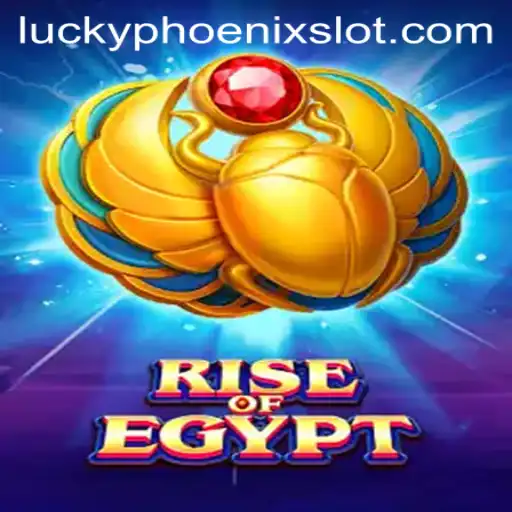 Discover the Enchanting World of RiseOfEgypt and the Mystical Lucky Phoenix