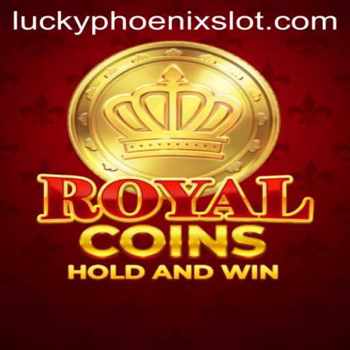 Exploring the Enchanting World of RoyalCoins and the Mystical 'Lucky Phoenix'