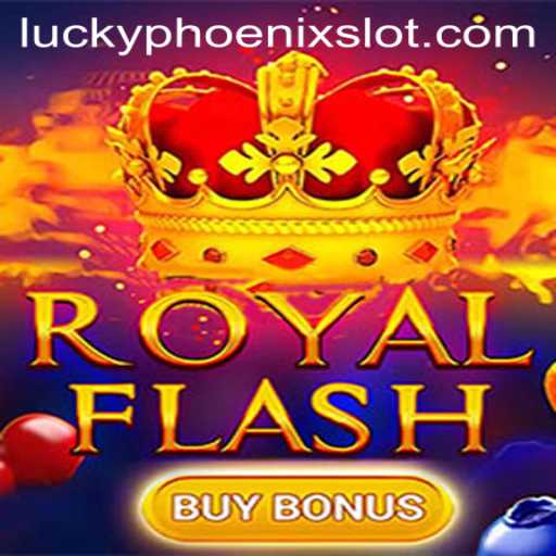 Discover the Thrills of RoyalFlashBuyBonus and the Enigma of Lucky Phoenix