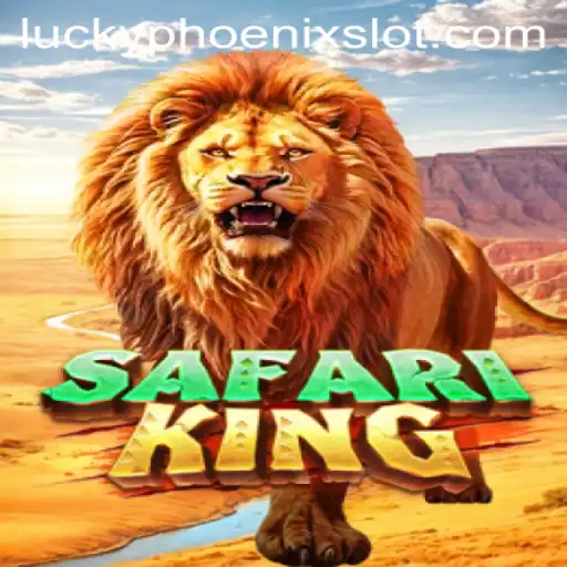 Unveiling the Thrilling Adventure of SafariKing: Ride with the Lucky Phoenix