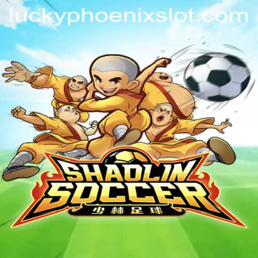 ShaolinSoccer: The Art of the Game