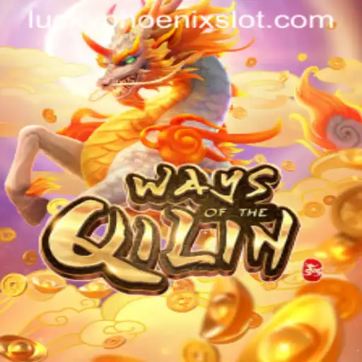 Exploring the Enchanting Realm of Ways of the Qilin: A Journey with the Lucky Phoenix