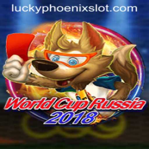 WorldCupRussia2018: Discover the Thrills of the Lucky Phoenix Game